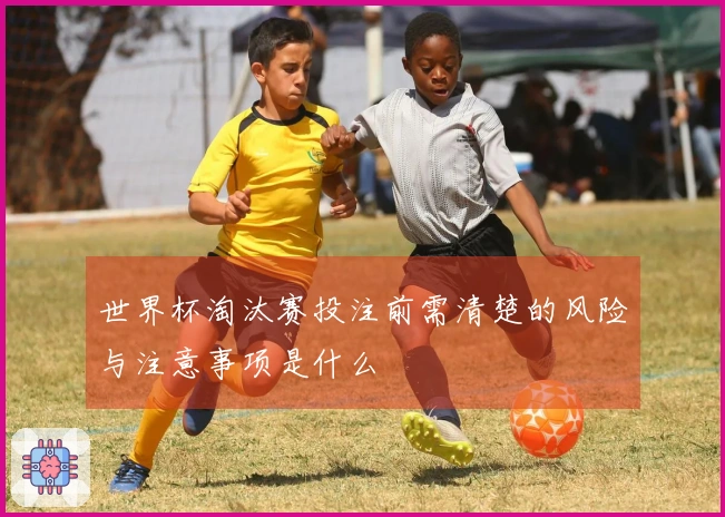 世界杯淘汰赛投注前需清楚的风险与注意事项是什么